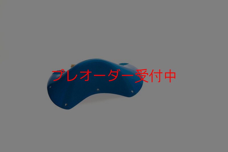 画像8: CT Taji Pinch 6 DT/プレオーダー (8)