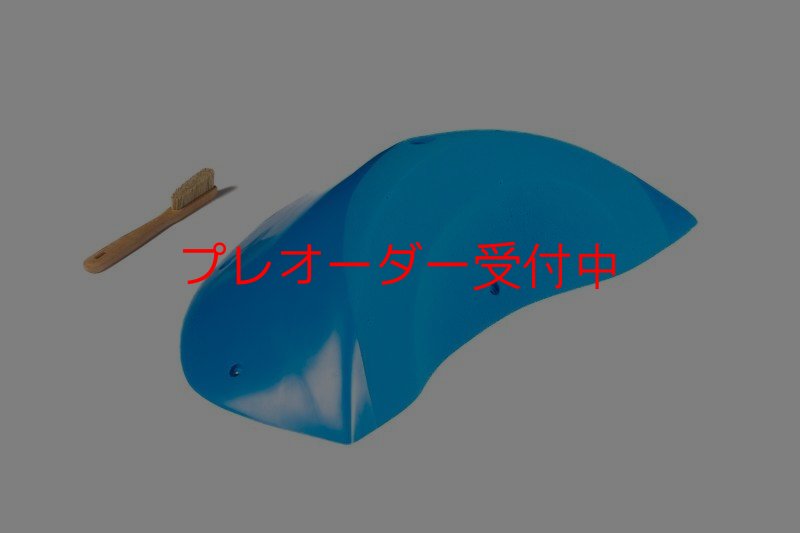 画像2: CT Odyssey MEG 6 DT/プレオーダー (2)