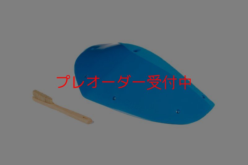 画像9: CT Odyssey MEG 1 DT/プレオーダー (9)