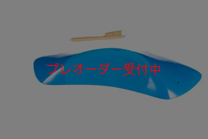 画像6: CT Odyssey MEG 3 DT/プレオーダー (6)