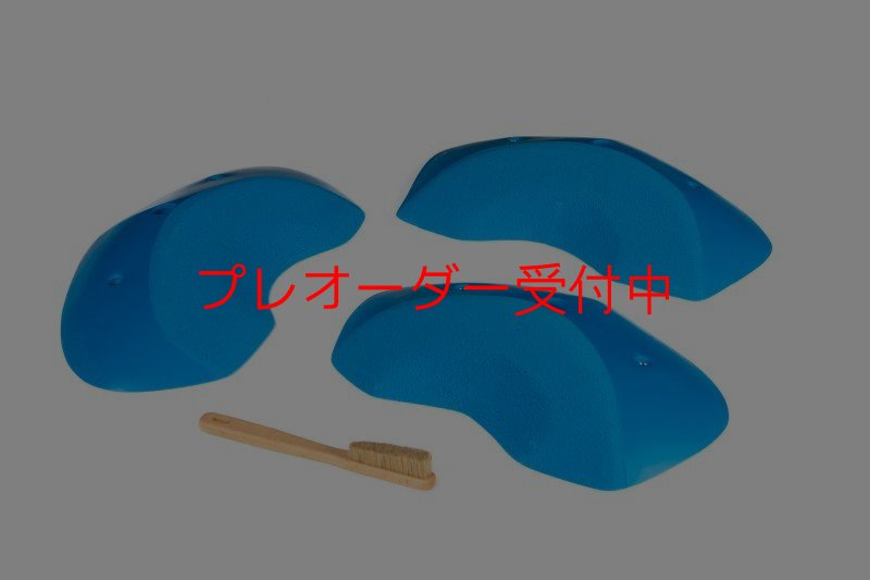 画像1: CT Odyssey XXL1/プレオーダー (1)