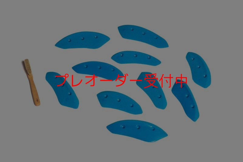 画像5: CT  Stadium S0/プレオーダー (5)