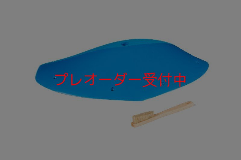 画像3: CT Odyssey MEG 1 DT/プレオーダー (3)