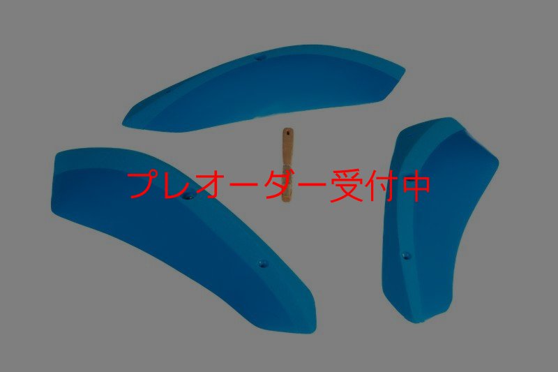 画像9: CT  Stadium XXXL1/プレオーダー (9)