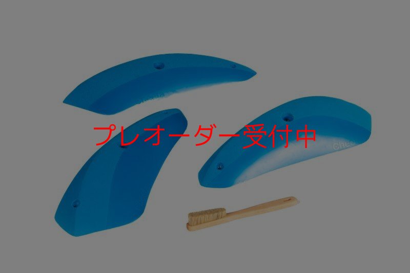画像6: CT  Stadium XXL3/プレオーダー (6)