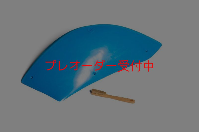 画像3: CT  Stadium MEG 7 DT/プレオーダー (3)