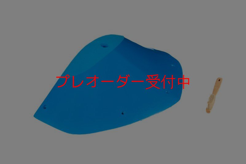 画像6: CT Odyssey MEG 4 DT/プレオーダー (6)