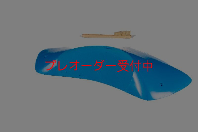 画像7: CT Odyssey MEG 3 DT/プレオーダー (7)