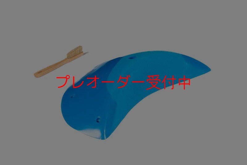 画像2: CT Odyssey MEG 2 DT/プレオーダー (2)