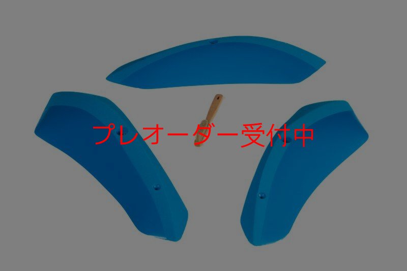画像8: CT  Stadium XXXL1/プレオーダー (8)