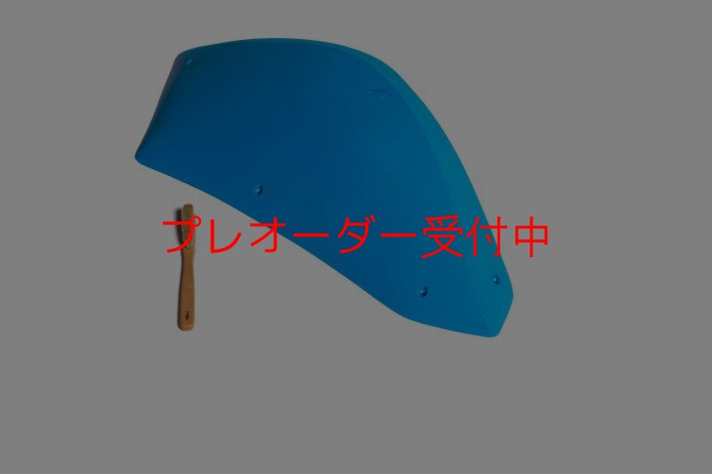 画像9: CT  Stadium MEG 7 DT/プレオーダー (9)