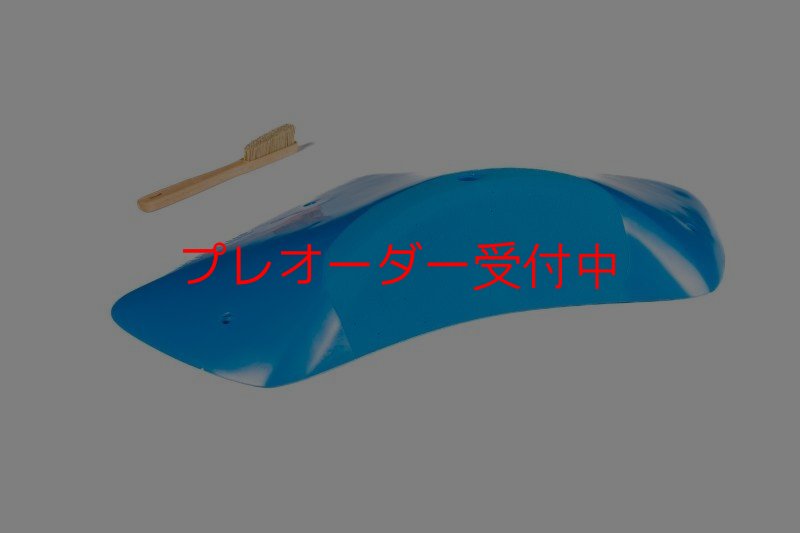 画像3: CT Odyssey MEG 3 DT/プレオーダー (3)