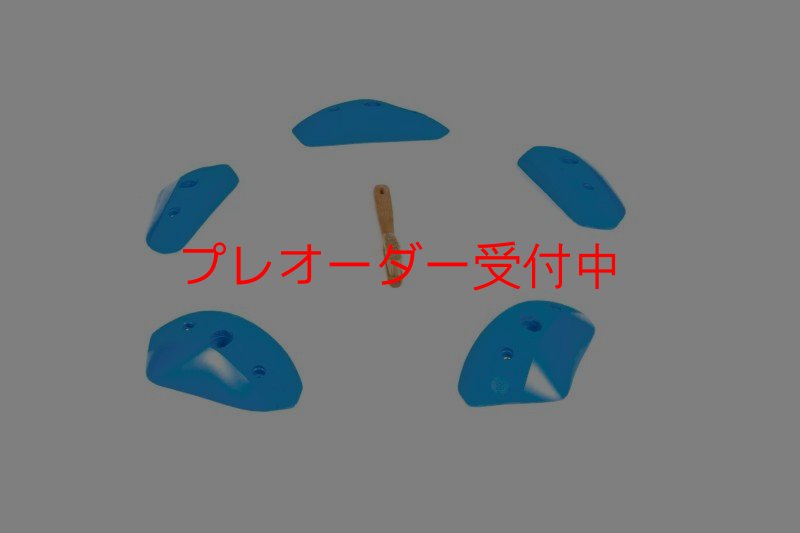 画像4: CT  Stadium M2/プレオーダー (4)