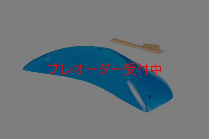 画像9: CT Odyssey MEG 2 DT/プレオーダー (9)