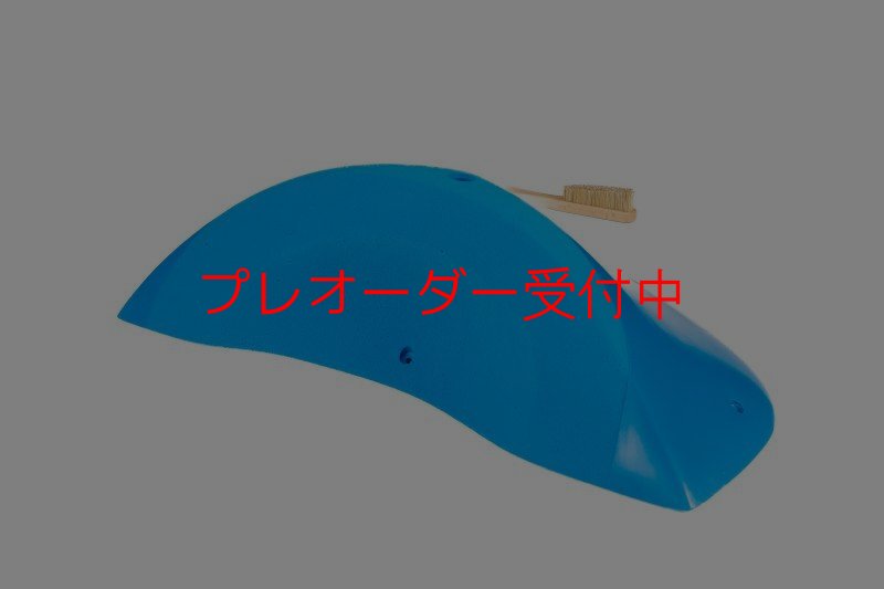 画像9: CT Odyssey MEG 6 DT/プレオーダー (9)