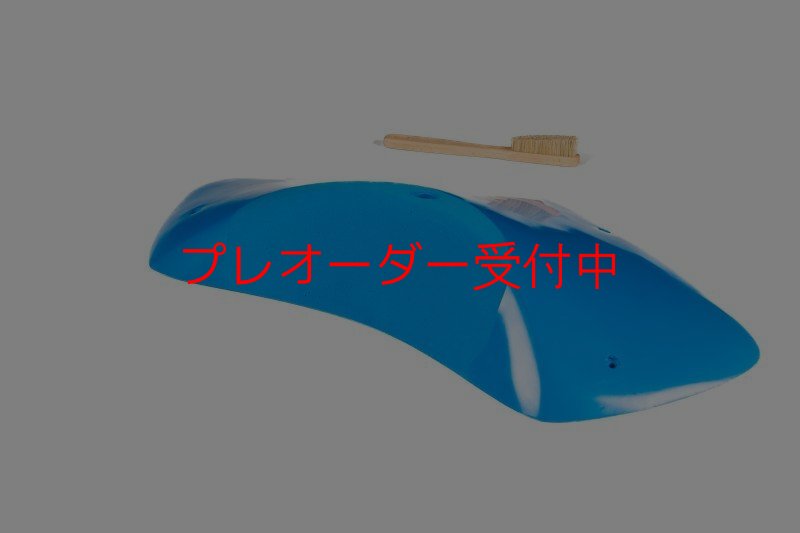 画像8: CT Odyssey MEG 3 DT/プレオーダー (8)