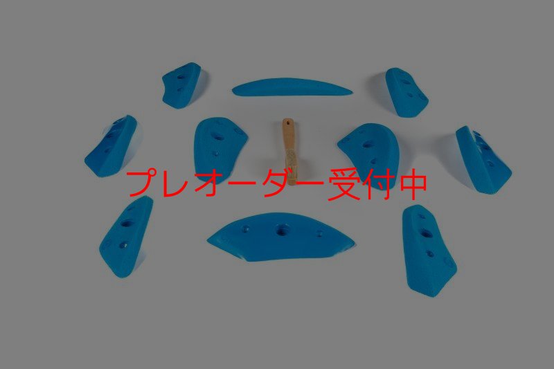 画像6: CT  Stadium M1/プレオーダー (6)