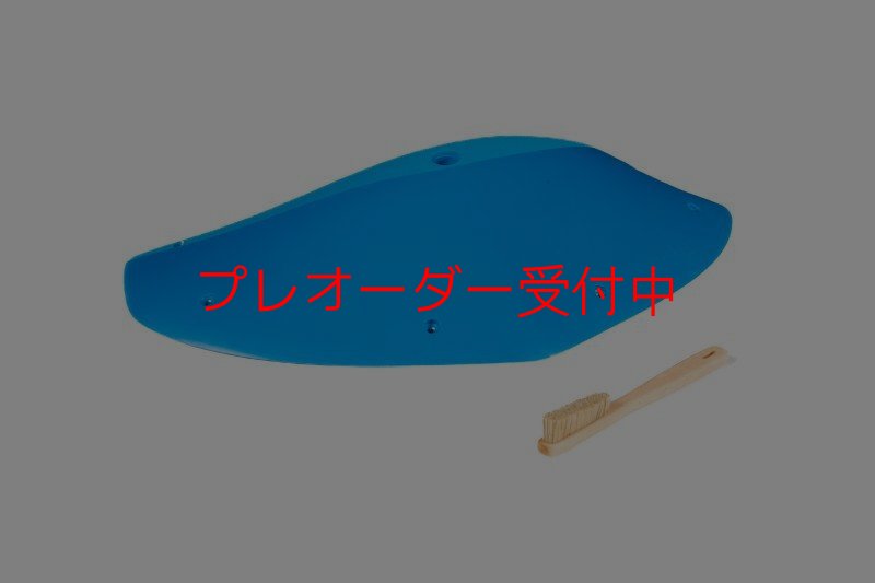 画像2: CT Odyssey MEG 1 DT/プレオーダー (2)