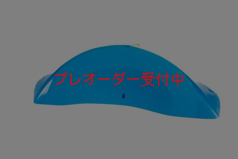 画像7: CT Odyssey MEG 6 DT/プレオーダー (7)