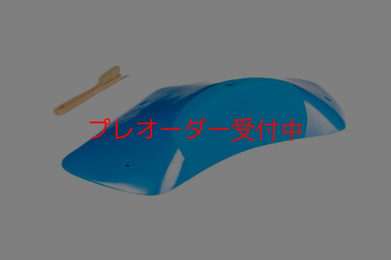 画像2: CT Odyssey MEG 3 DT/プレオーダー (2)