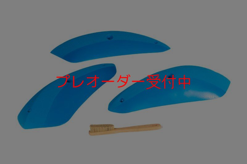 画像5: CT  Stadium XXL3/プレオーダー (5)
