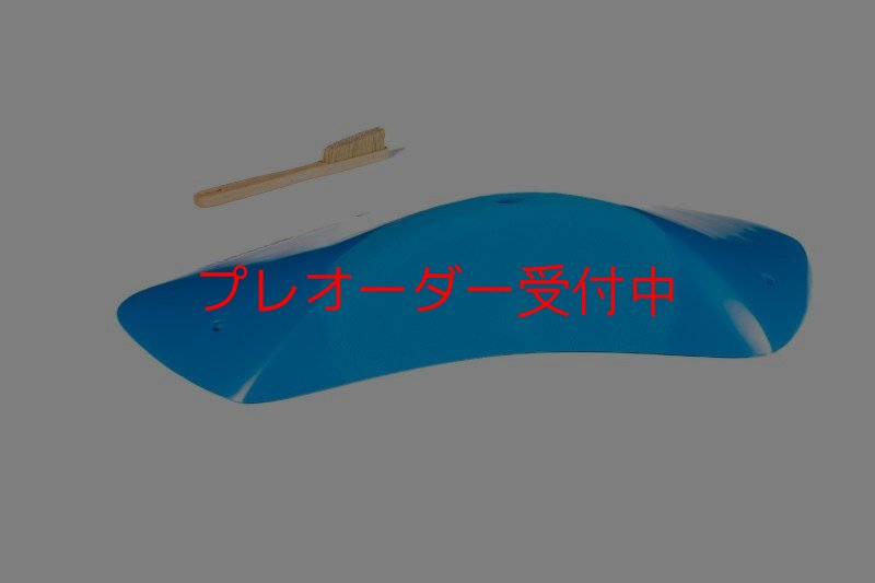 画像4: CT Odyssey MEG 3 DT/プレオーダー (4)