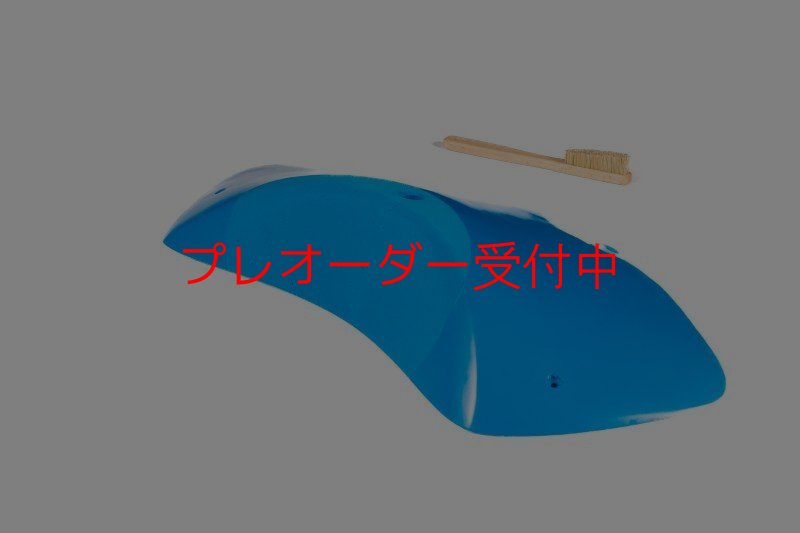 画像9: CT Odyssey MEG 3 DT/プレオーダー (9)