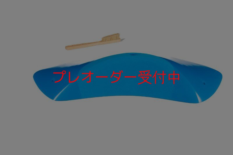 画像5: CT Odyssey MEG 3 DT/プレオーダー (5)