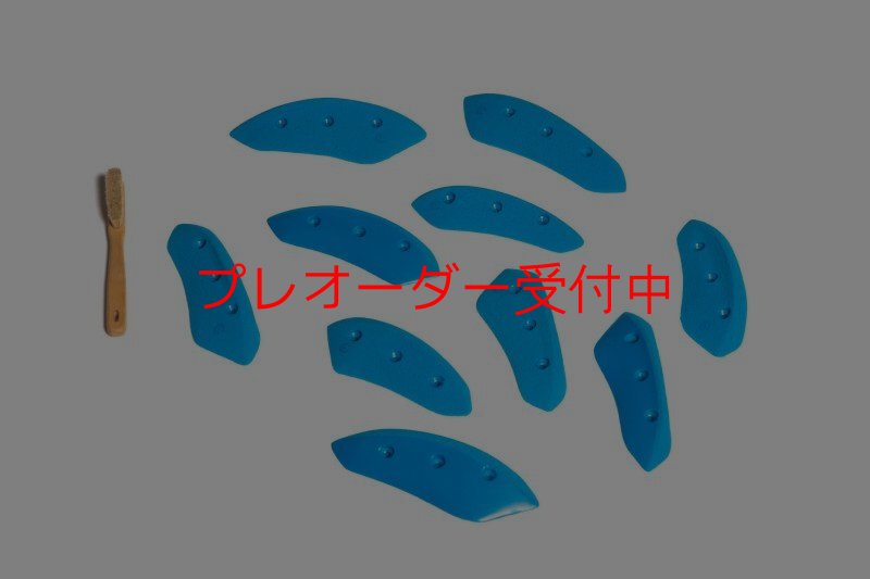 画像6: CT  Stadium S0/プレオーダー (6)