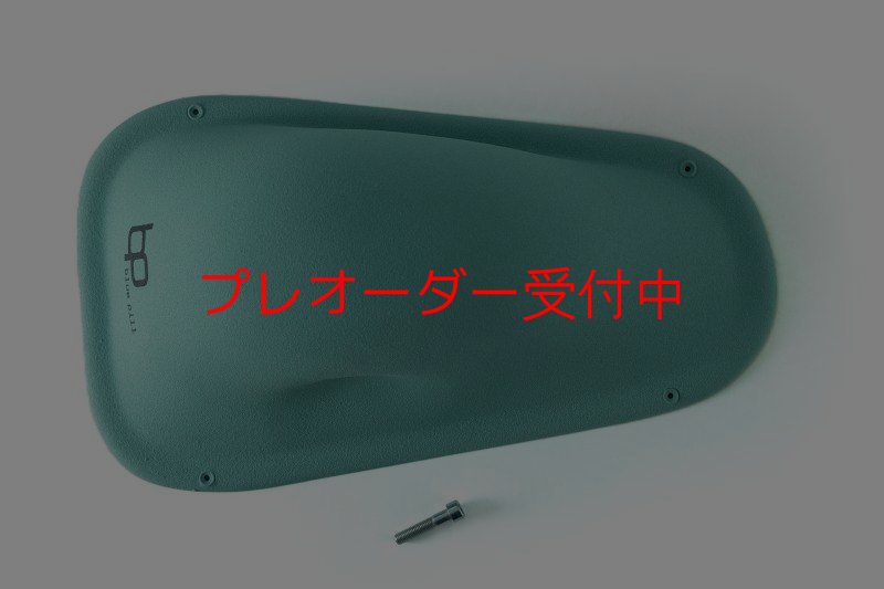 画像2: BP Impossibles 3/プレオーダー (2)