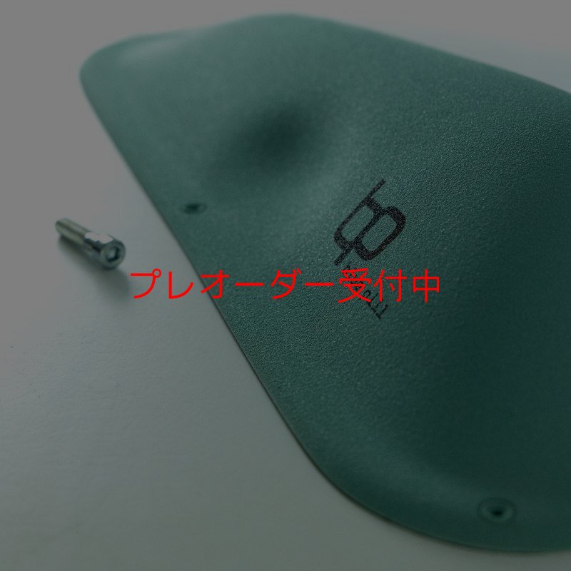 画像3: BP Impossibles 6/プレオーダー (3)
