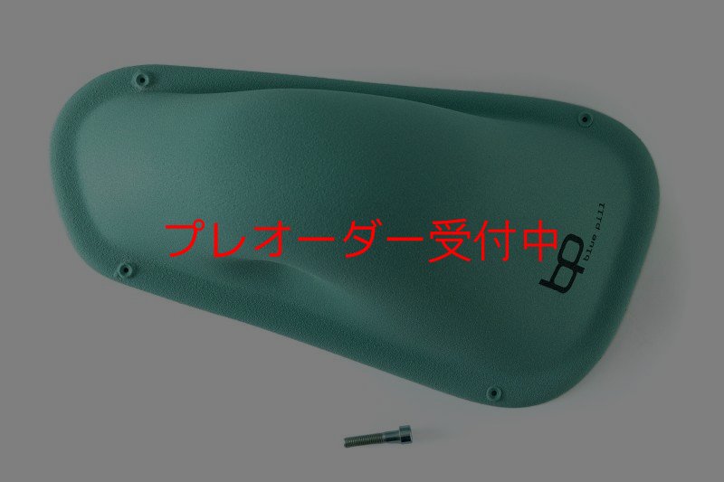 画像2: BP Impossibles 7/プレオーダー (2)