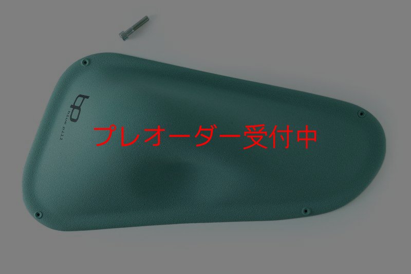 画像2: BP Impossibles 5/プレオーダー (2)