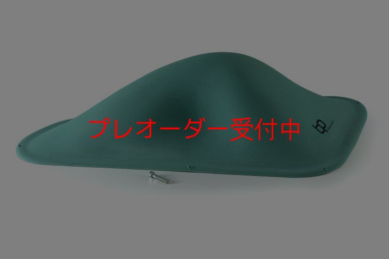 画像1: BP Impossibles 1/プレオーダー (1)