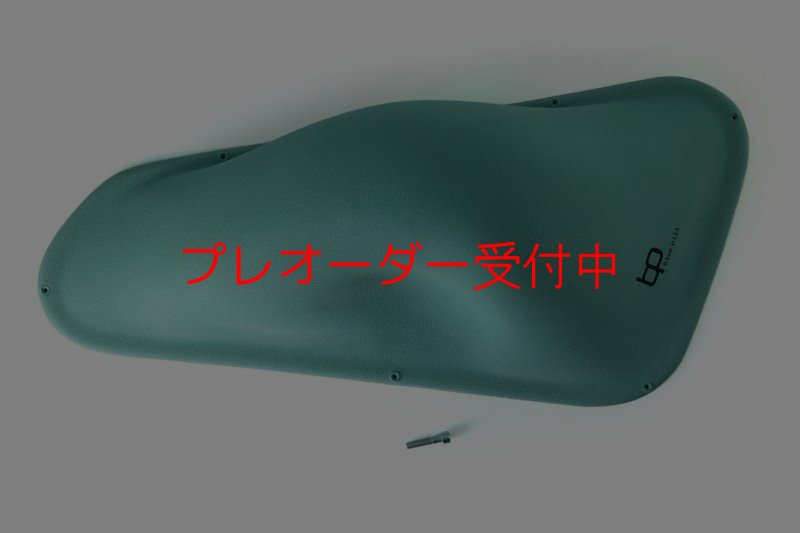 画像2: BP Impossibles 1/プレオーダー (2)