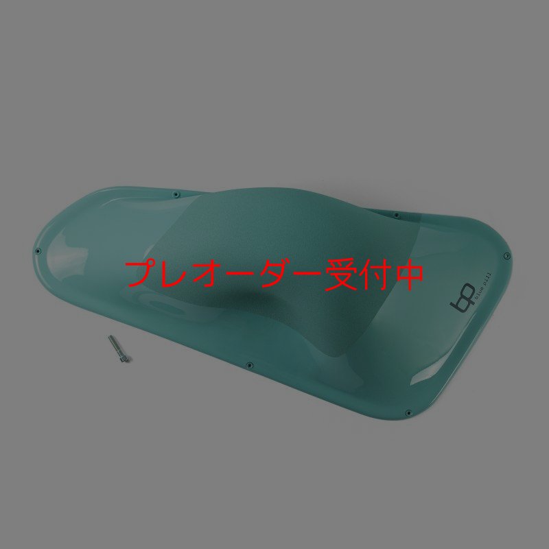 画像2: BP Impossibles DT 1/プレオーダー (2)