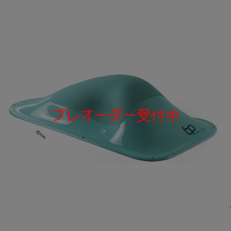 画像1: BP Impossibles DT 1/プレオーダー (1)