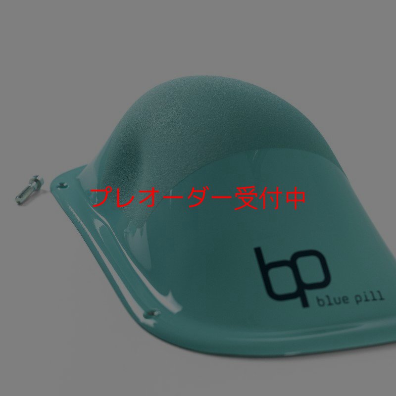 画像3: BP Impossibles DT 7/プレオーダー (3)