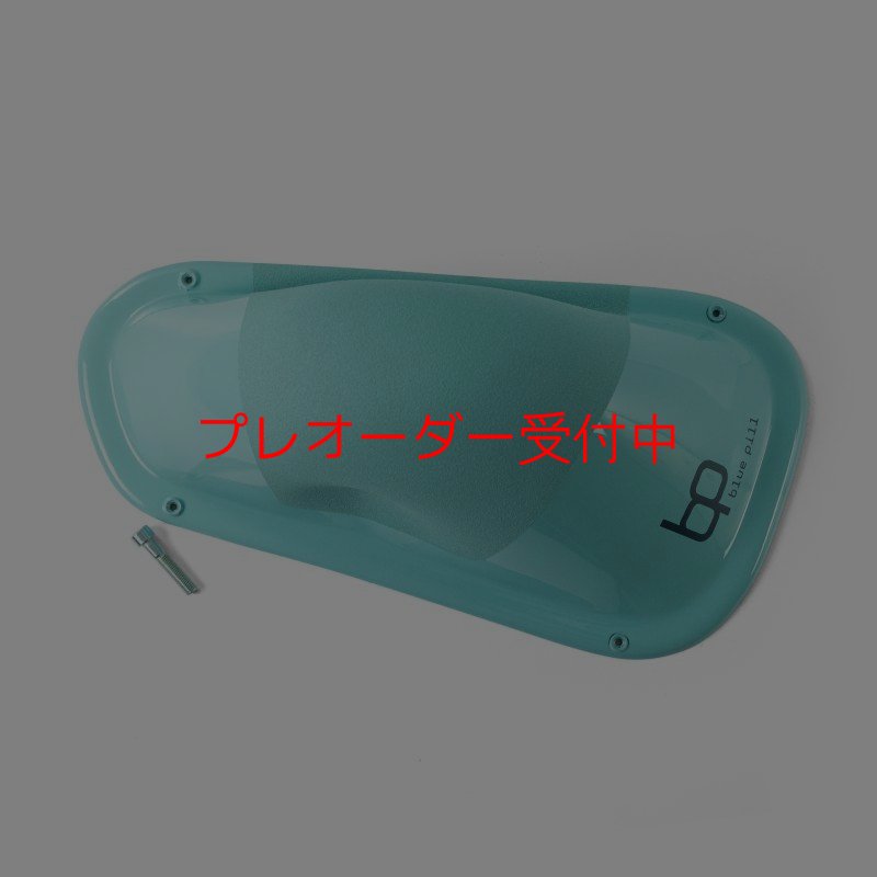 画像2: BP Impossibles DT 7/プレオーダー (2)