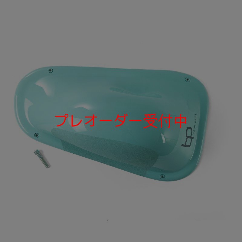 画像2: BP Impossibles DT 3/プレオーダー (2)
