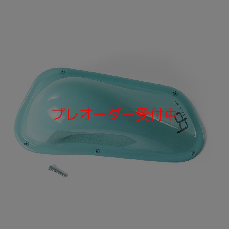 画像2: BP Impossibles DT 8/プレオーダー (2)