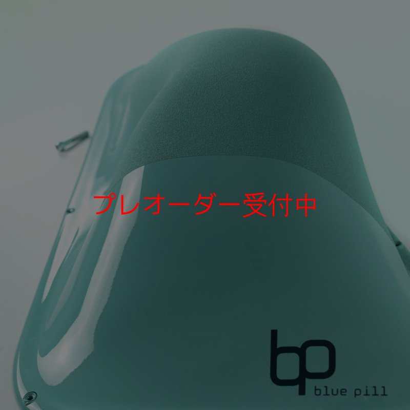 画像3: BP Impossibles DT 1/プレオーダー (3)