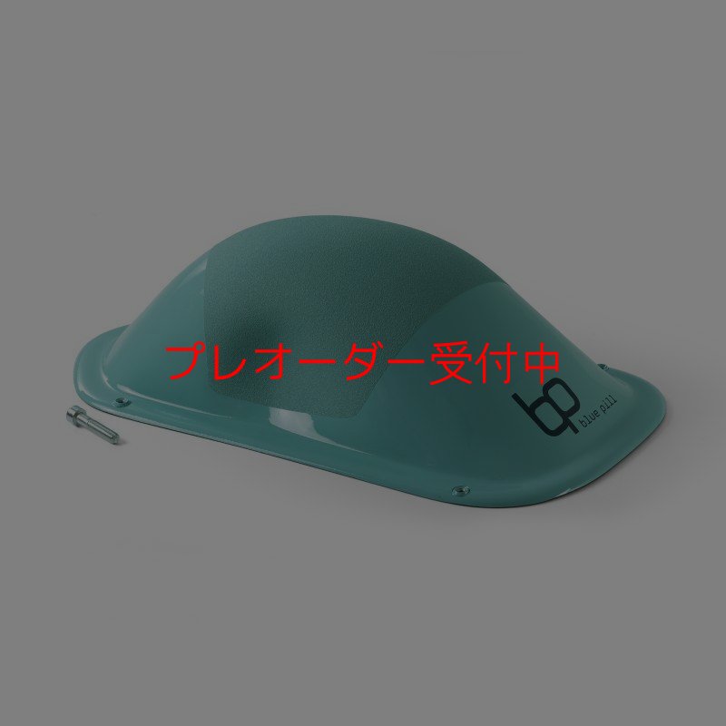 画像1: BP Impossibles DT 7/プレオーダー (1)