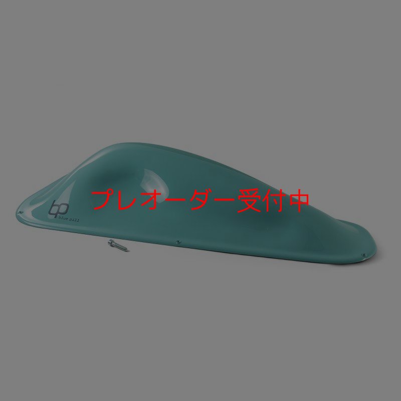 画像1: BP Impossibles DT 2/プレオーダー (1)