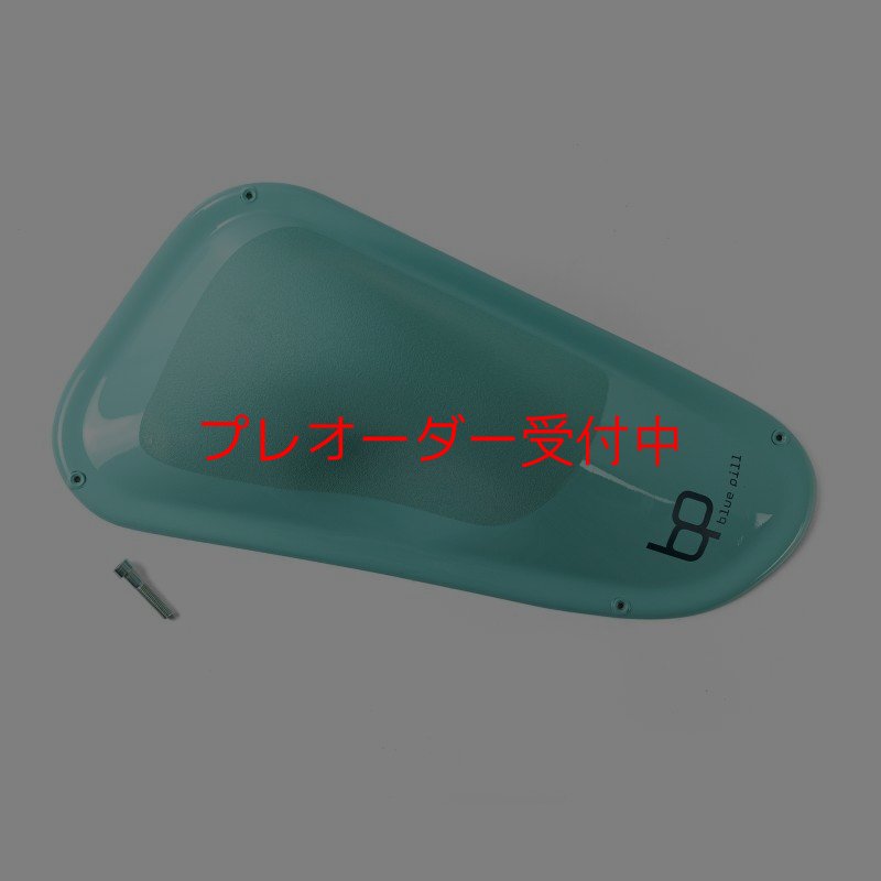 画像2: BP Impossibles DT 5/プレオーダー (2)