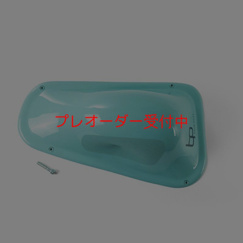 画像2: BP Impossibles DT 4/プレオーダー (2)