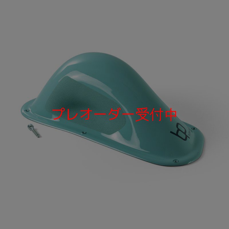 画像1: BP Impossibles DT 8/プレオーダー (1)