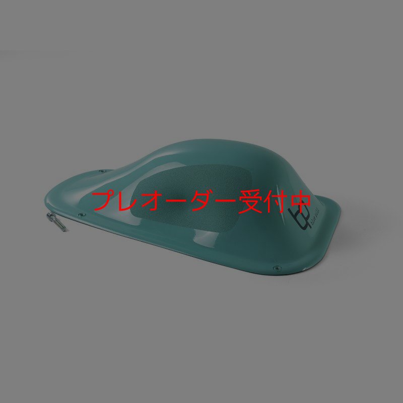 画像1: BP Impossibles DT 4/プレオーダー (1)
