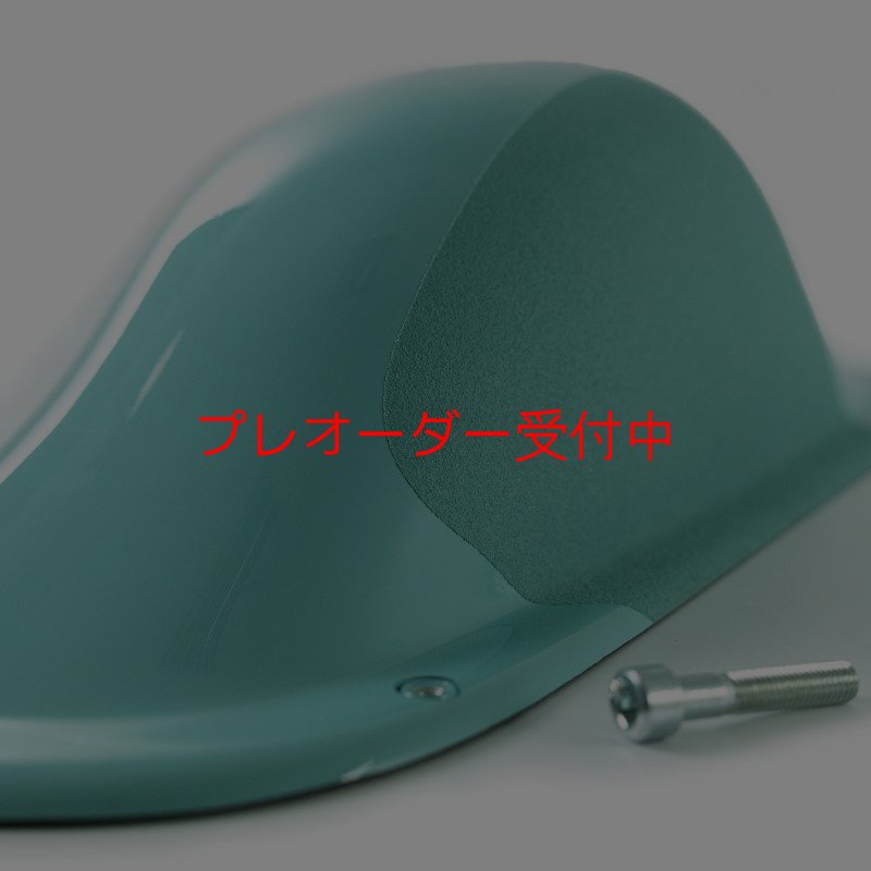 画像3: BP Impossibles DT 3/プレオーダー (3)