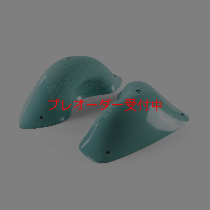 画像1: BP impossible curved XXl hueco/プレオーダー (1)